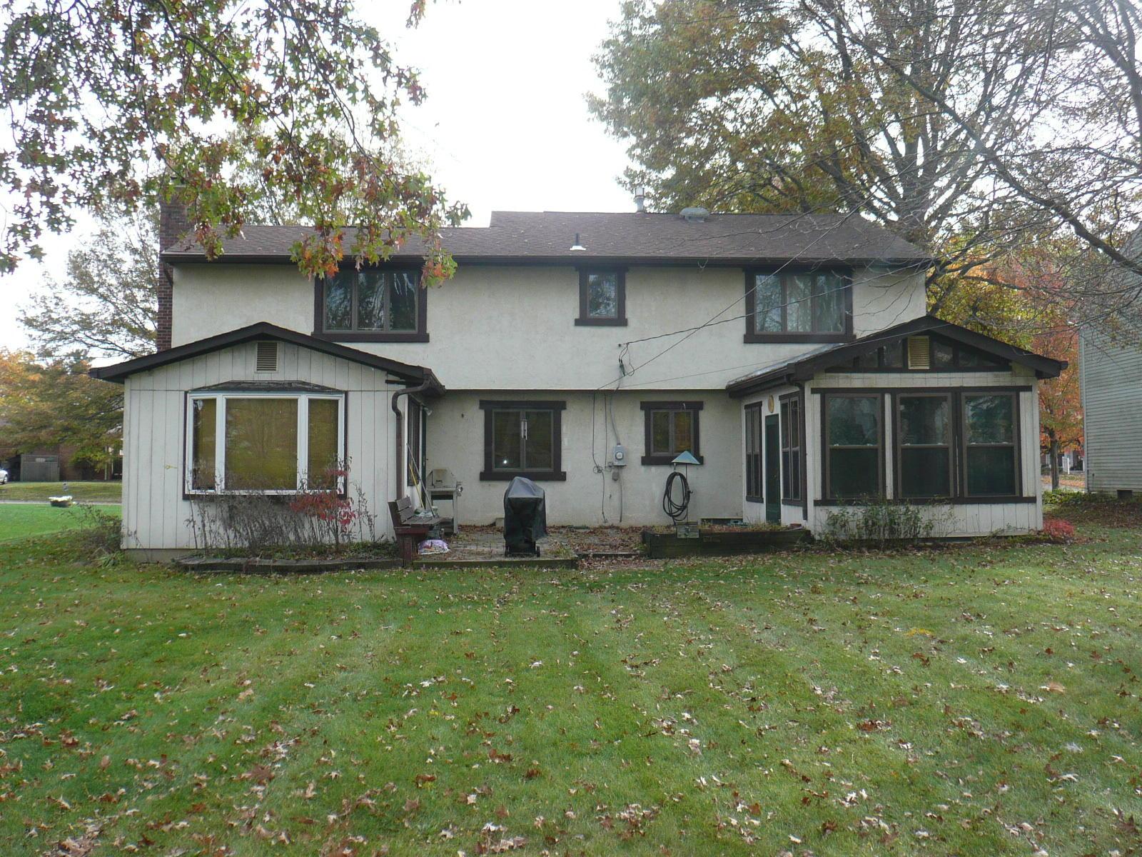 134 Somerset Road Delaware, OH 43015 - Photo 3 of 45 Gallery Image 3
