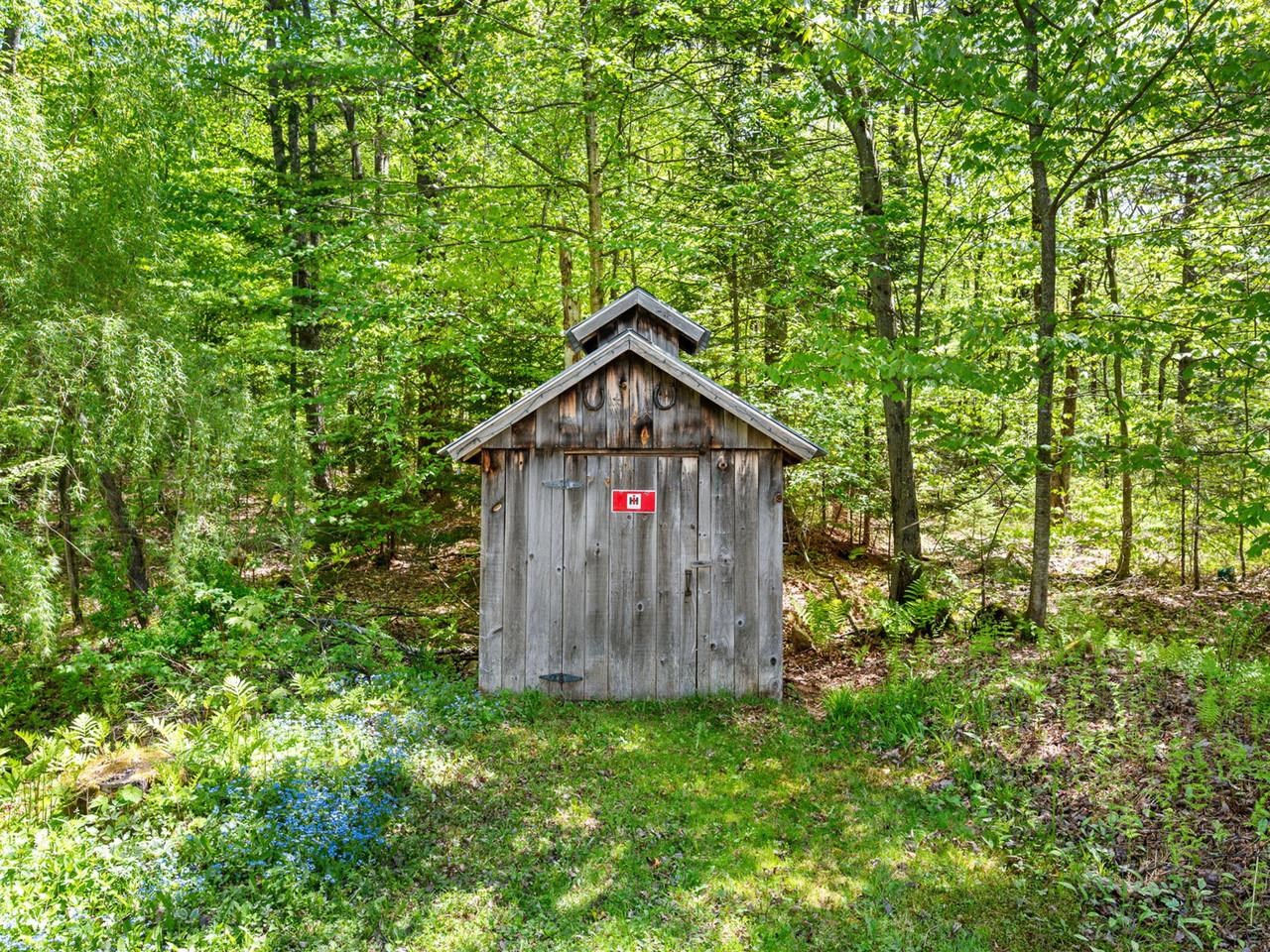 842 County Road Lincoln, VT 05443 - Photo 53 of 60 Gallery Image 53