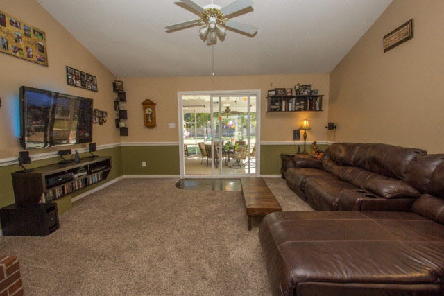 17694 Baldwin County Road 10 Foley, AL 36535 - Photo 2 of 20