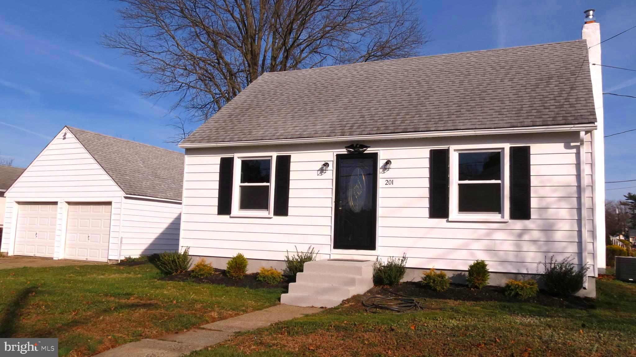 201 Wilson Road Magnolia, NJ 08049 - Photo 1 of 30 Gallery Image 1