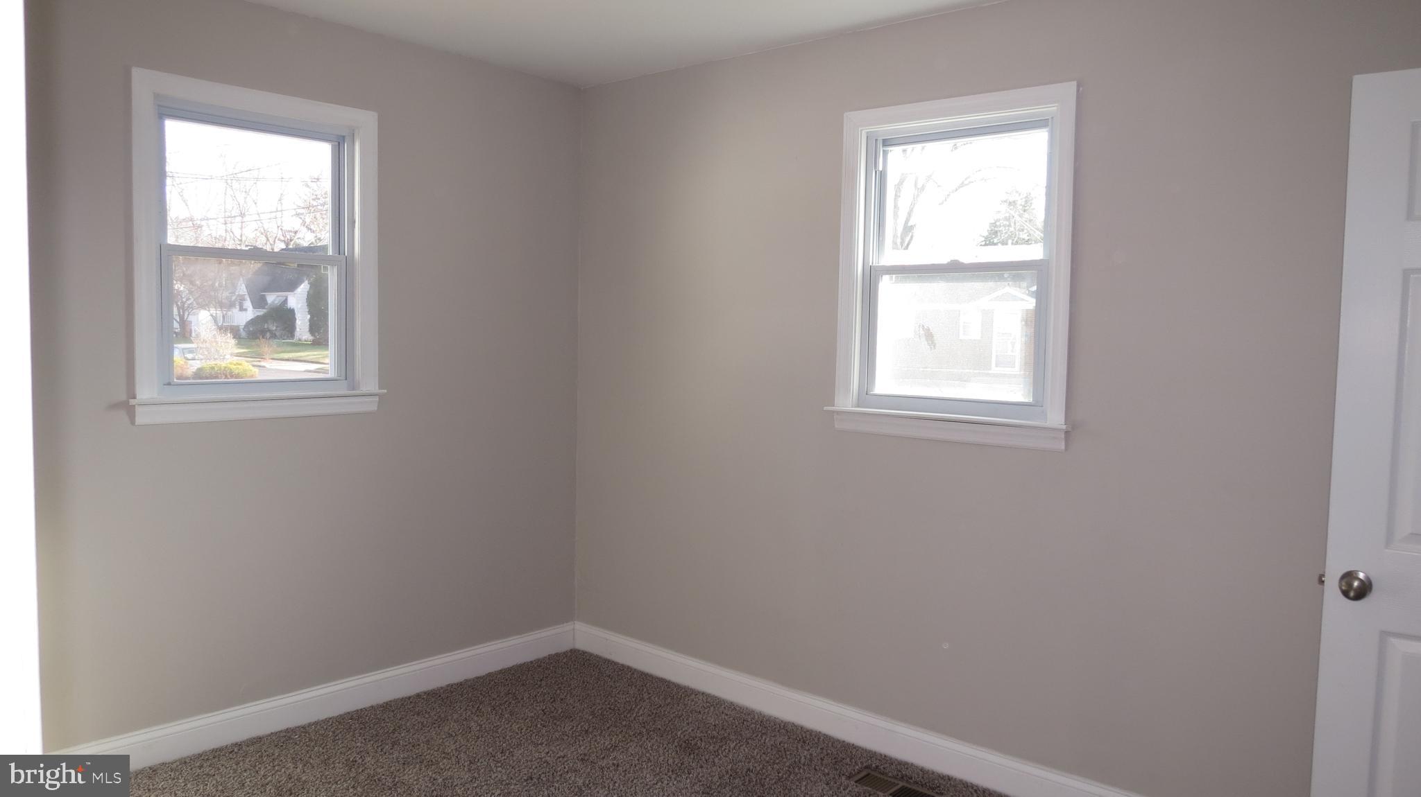 201 Wilson Road Magnolia, NJ 08049 - Photo 16 of 30 Bedroom 1