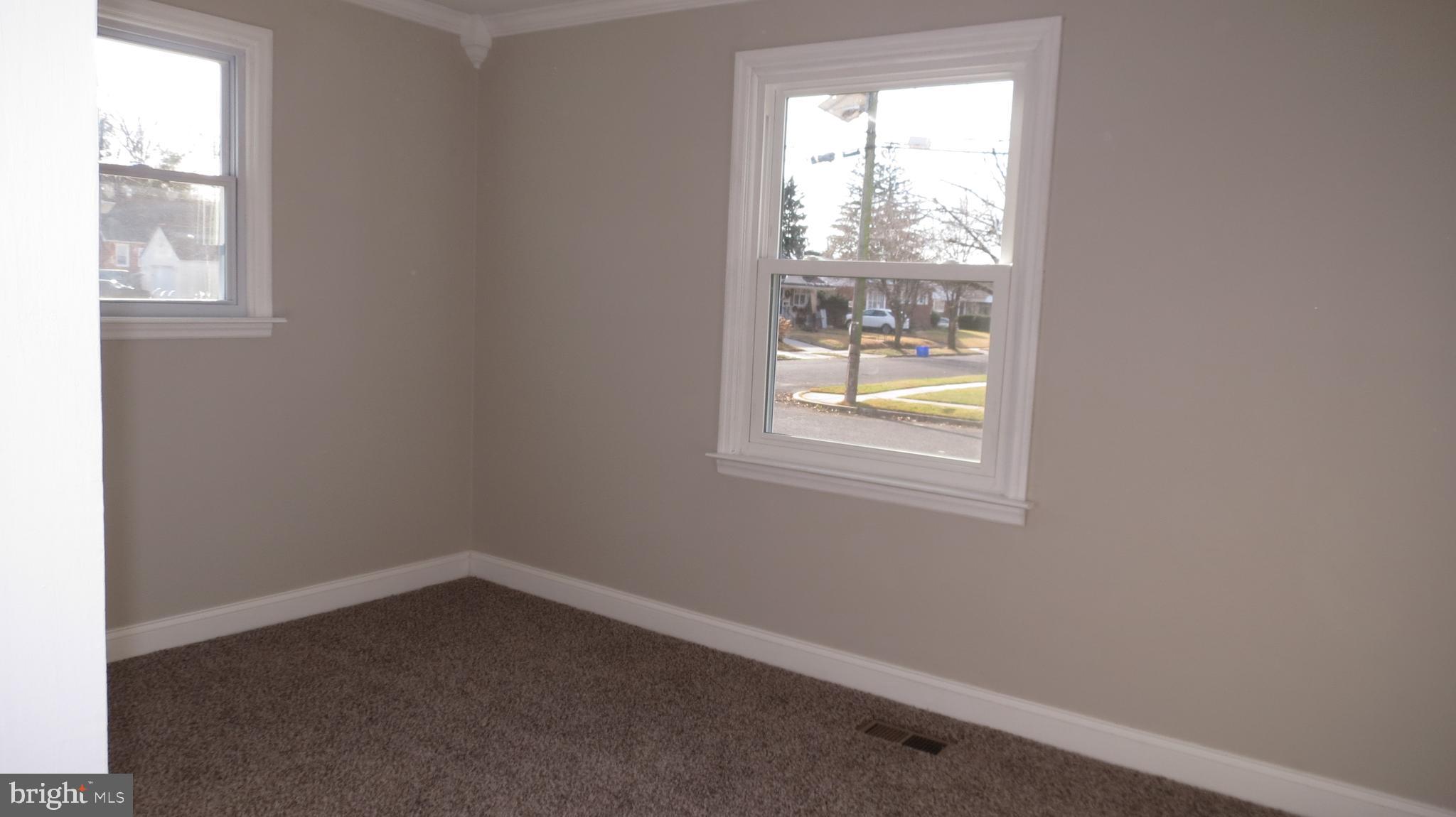 201 Wilson Road Magnolia, NJ 08049 - Photo 17 of 30 Bedroom 2