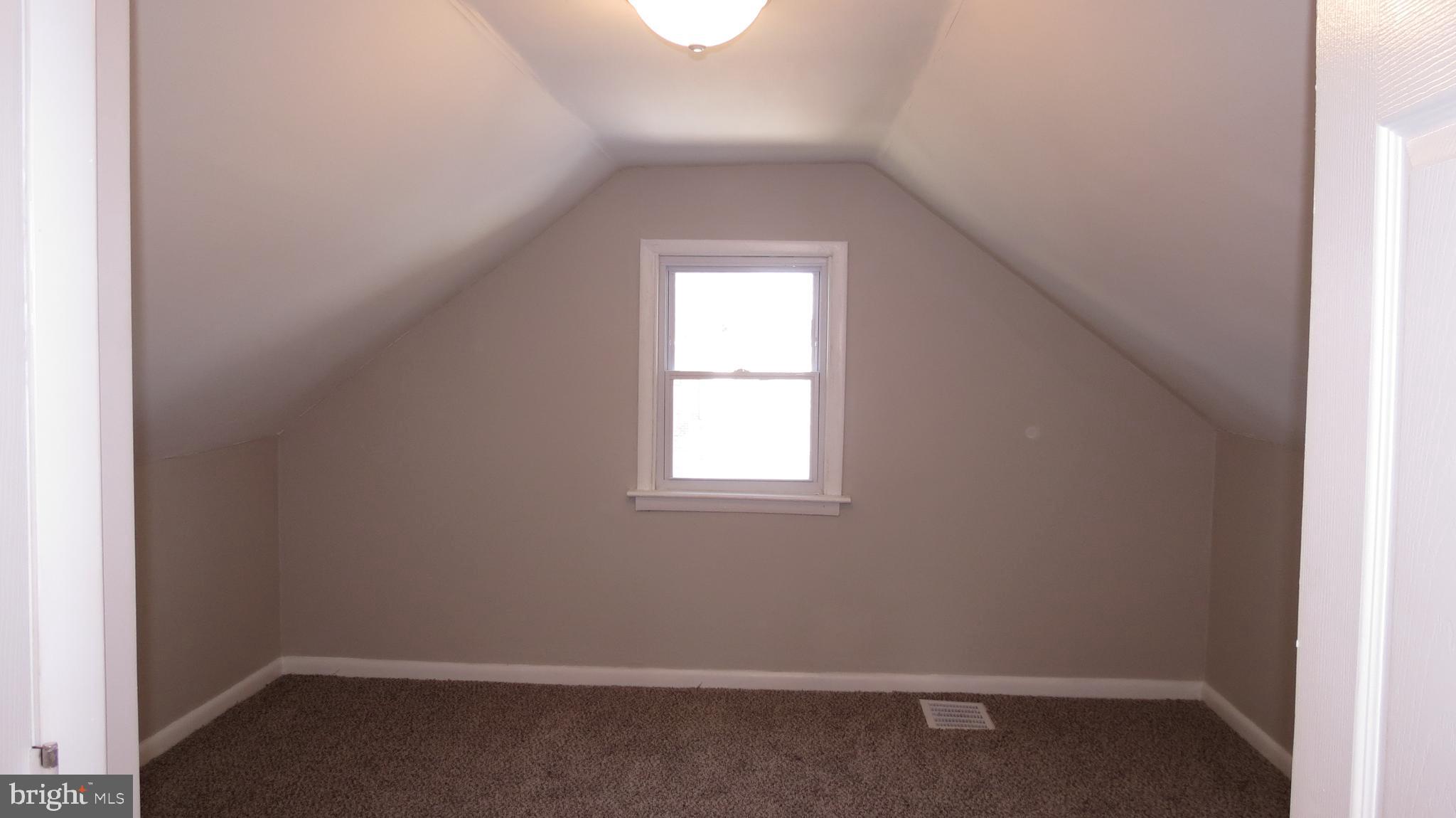 201 Wilson Road Magnolia, NJ 08049 - Photo 19 of 30 Upstair Bedroom