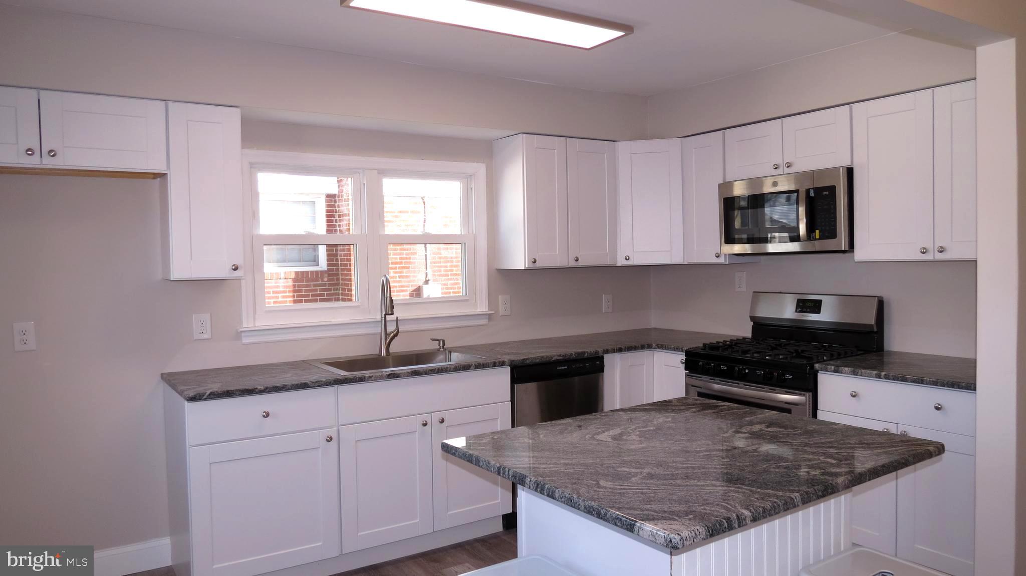 201 Wilson Road Magnolia, NJ 08049 - Photo 3 of 30 Kitchen