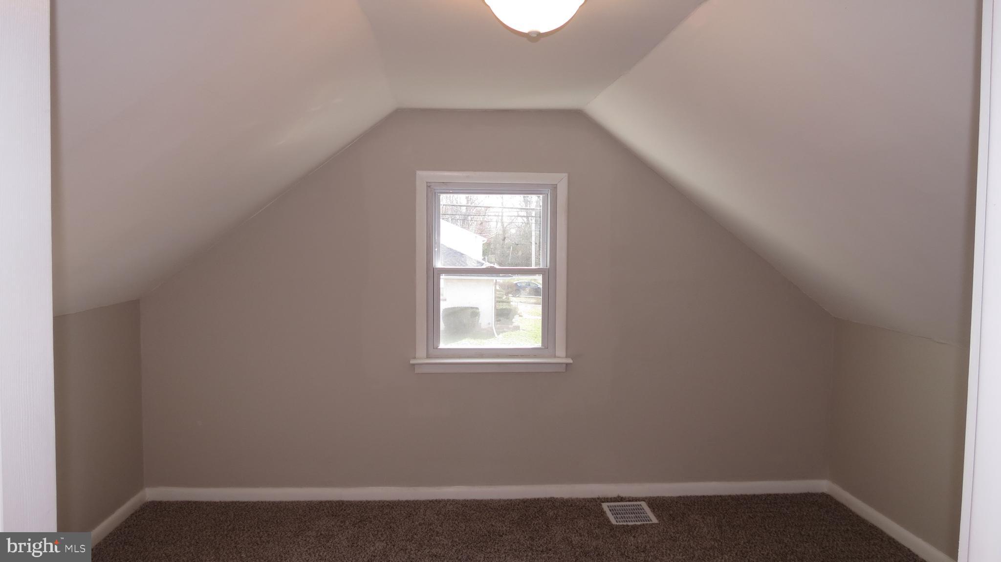 201 Wilson Road Magnolia, NJ 08049 - Photo 21 of 30 Upstairs Bedroom