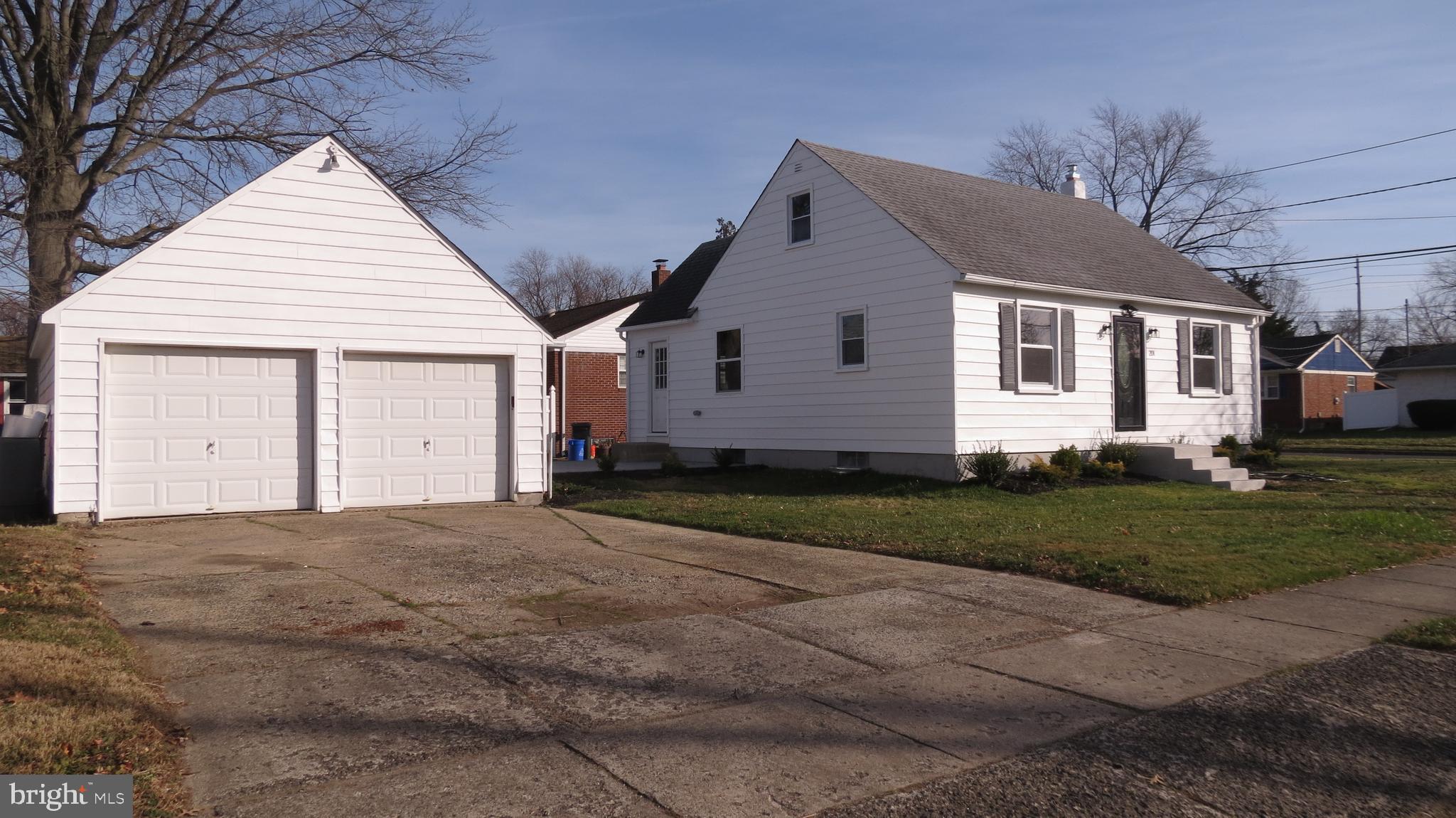 201 Wilson Road Magnolia, NJ 08049 - Photo 28 of 30 Gallery Image 28