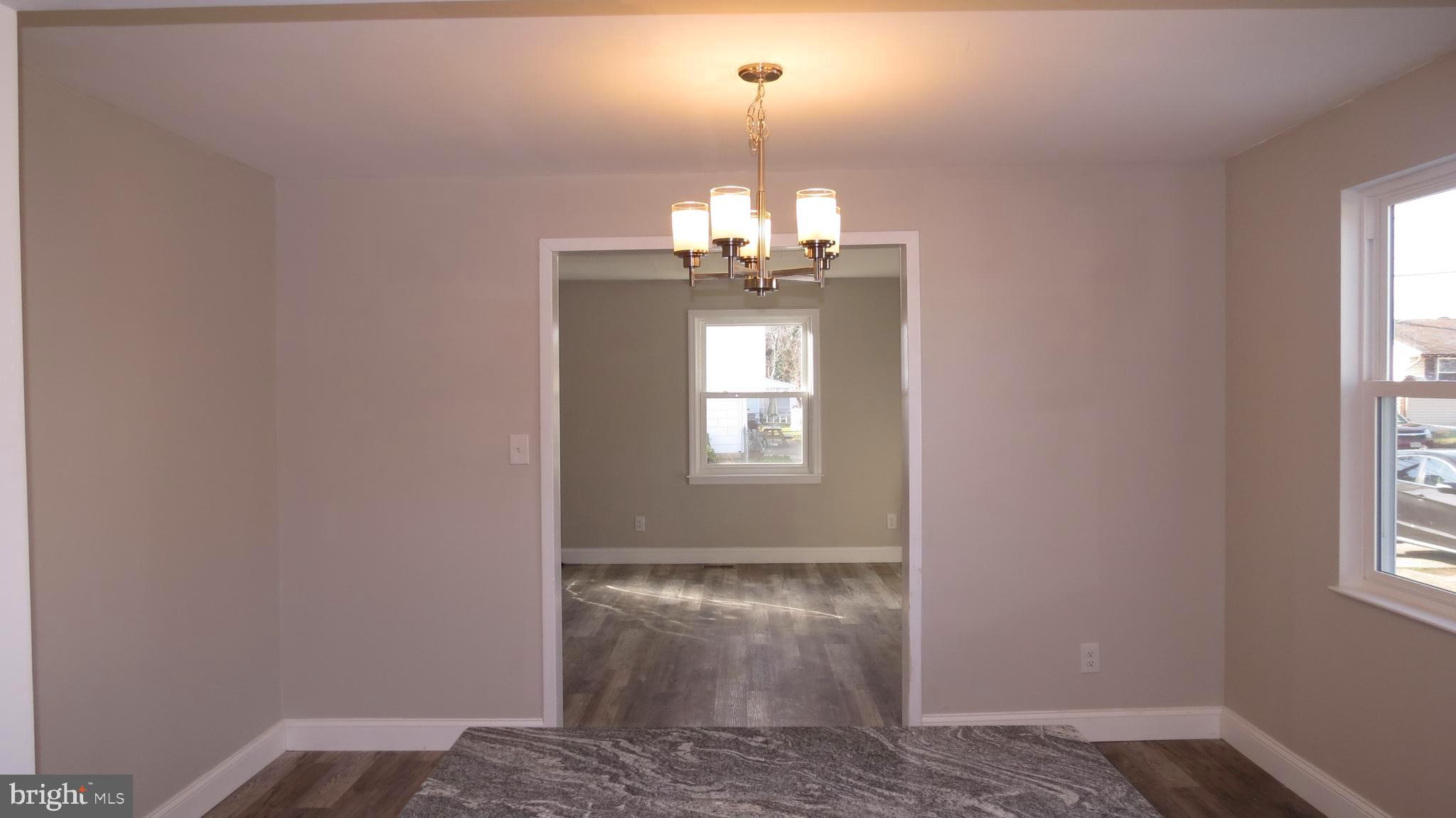 201 Wilson Road Magnolia, NJ 08049 - Photo 7 of 30 Dining area