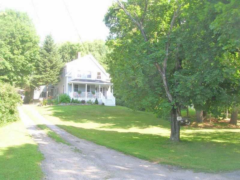 64 Hillside Road Orono, ME 04473 - Photo 1 of 32 Exterior Front.