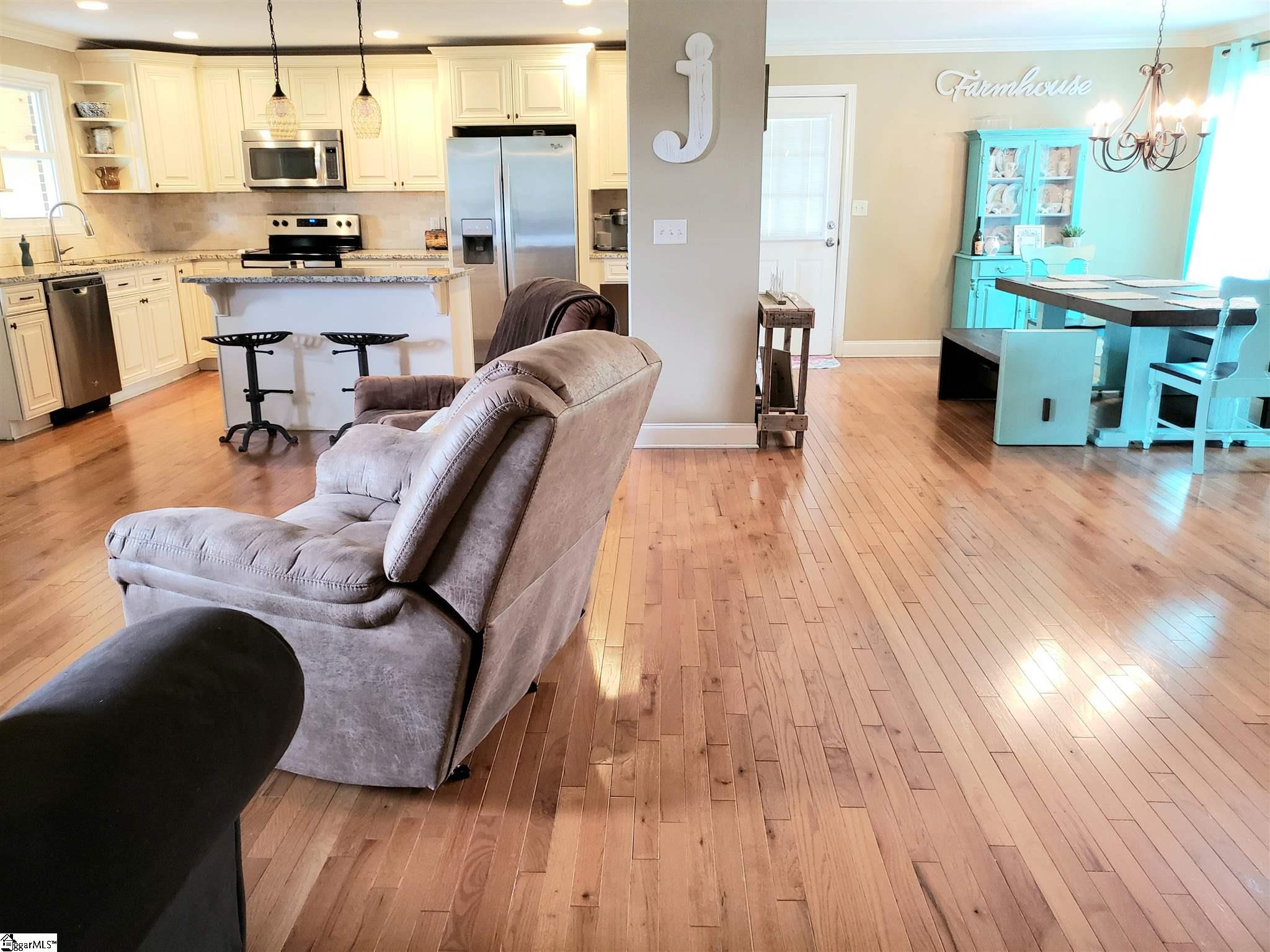 604 Antioch Road Easley, SC 29640 - Photo 11 of 24
