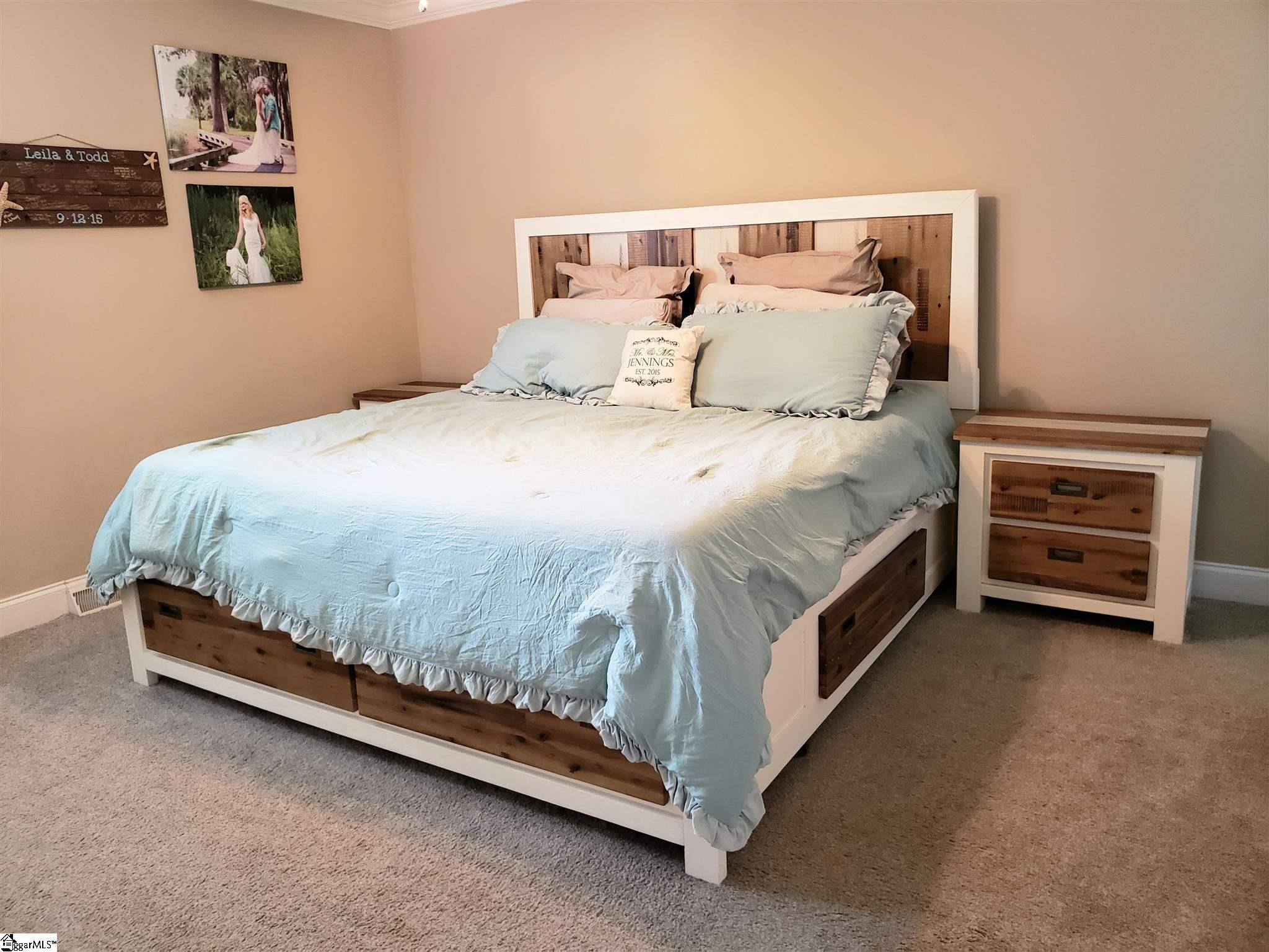 604 Antioch Road Easley, SC 29640 - Photo 13 of 24