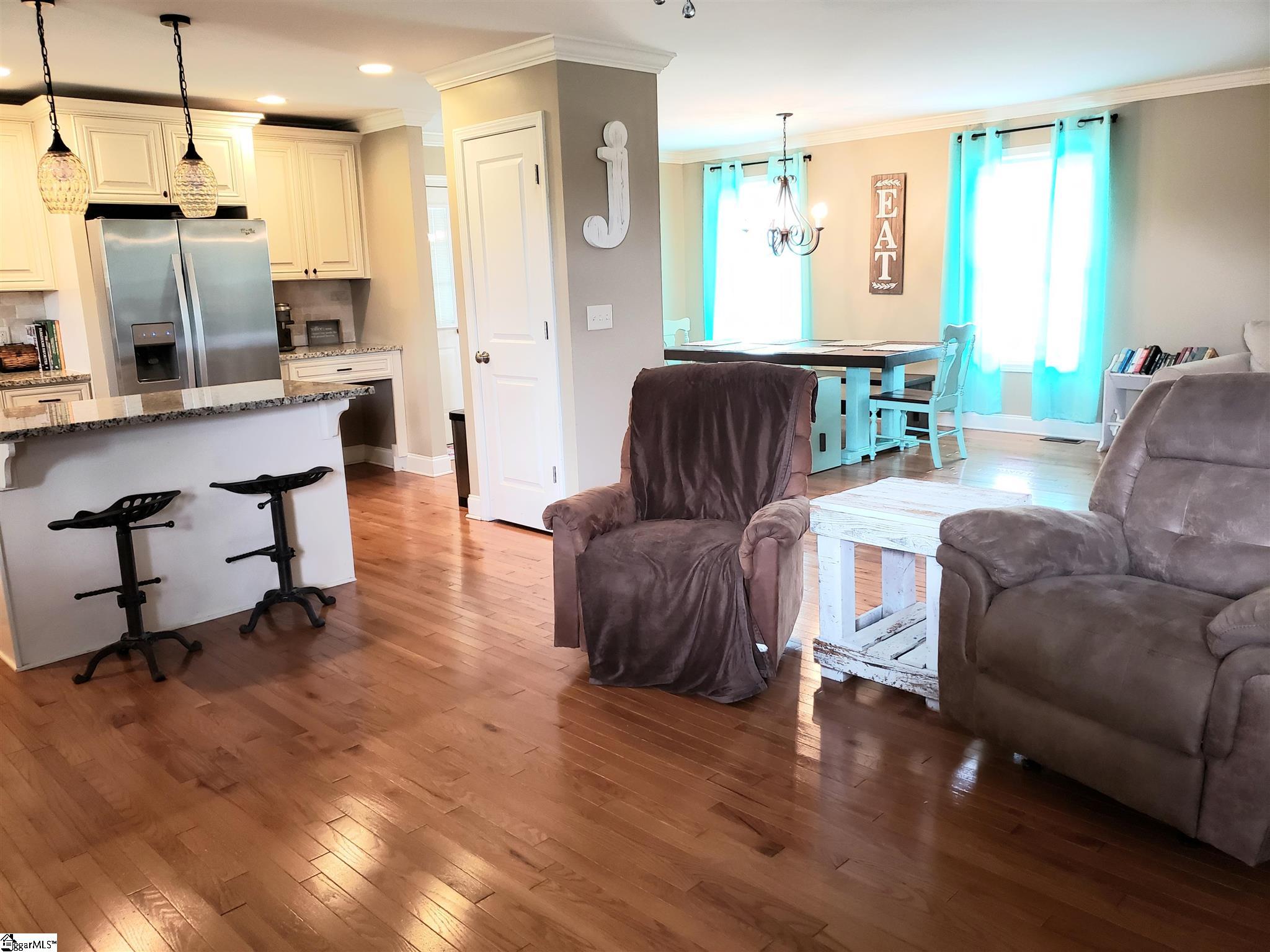 604 Antioch Road Easley, SC 29640 - Photo 8 of 24