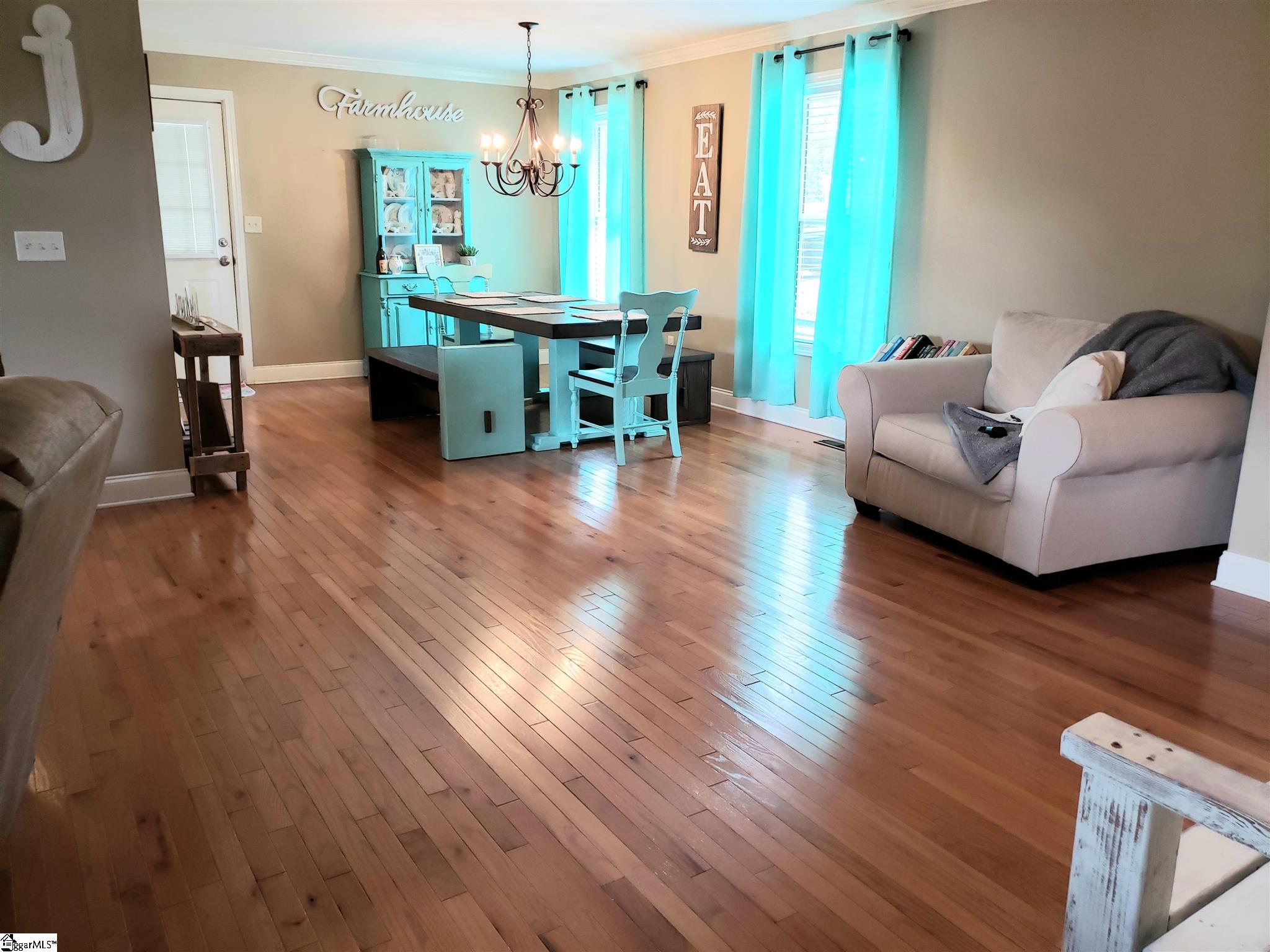 604 Antioch Road Easley, SC 29640 - Photo 10 of 24
