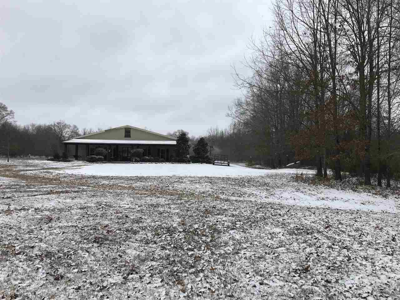 11584 Scotland Road Benton, MS 39039 - Photo 8 of 8 Photo 8