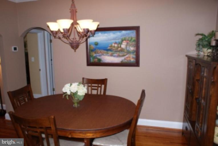 7829 Highpoint Road Parkville, MD 21234 - Photo 13 of 18 Dining Room #2