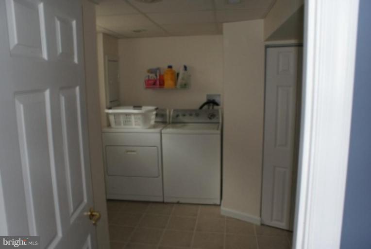 7829 Highpoint Road Parkville, MD 21234 - Photo 14 of 18 Laundry Area 1