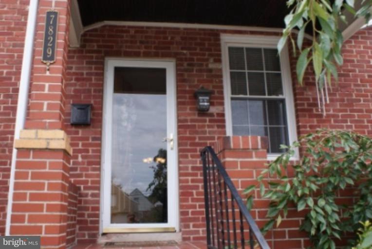 7829 Highpoint Road Parkville, MD 21234 - Photo 18 of 18 Exterior #3