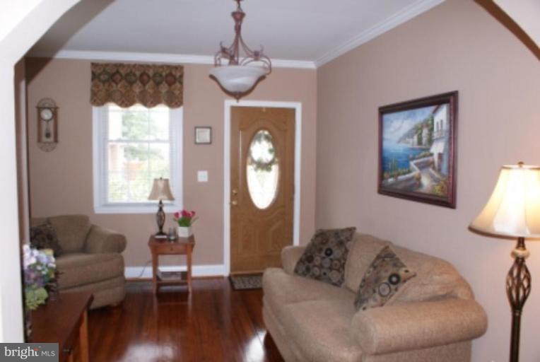 Living Room #2