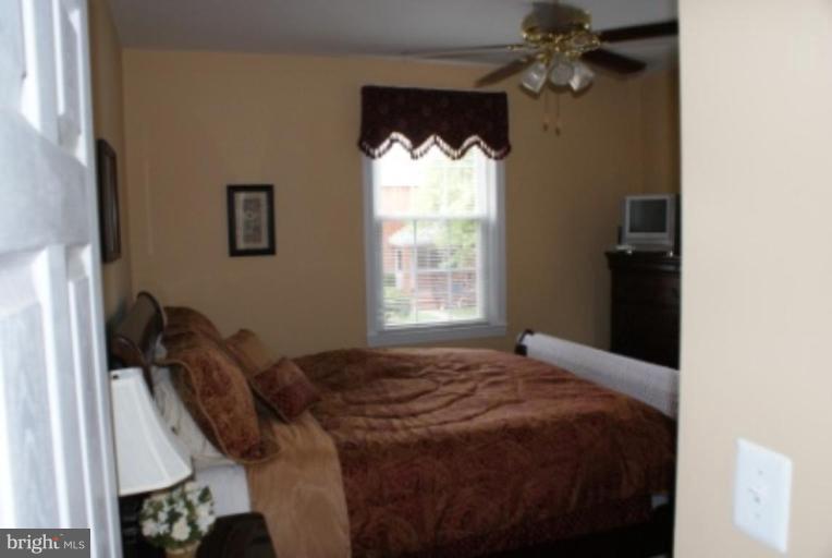 Bedroom #1
