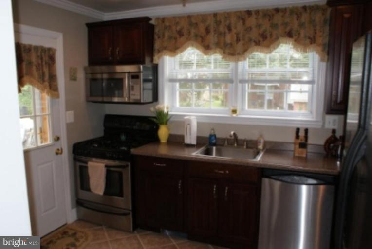Kitchen #2