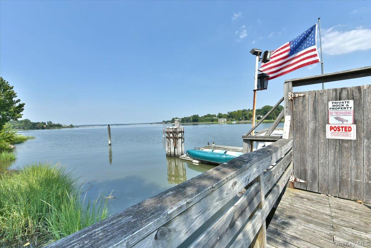 320 East Shore Road, Unit 2A Great Neck, NY 11023 - Photo 18 of 27 Have a Boat?