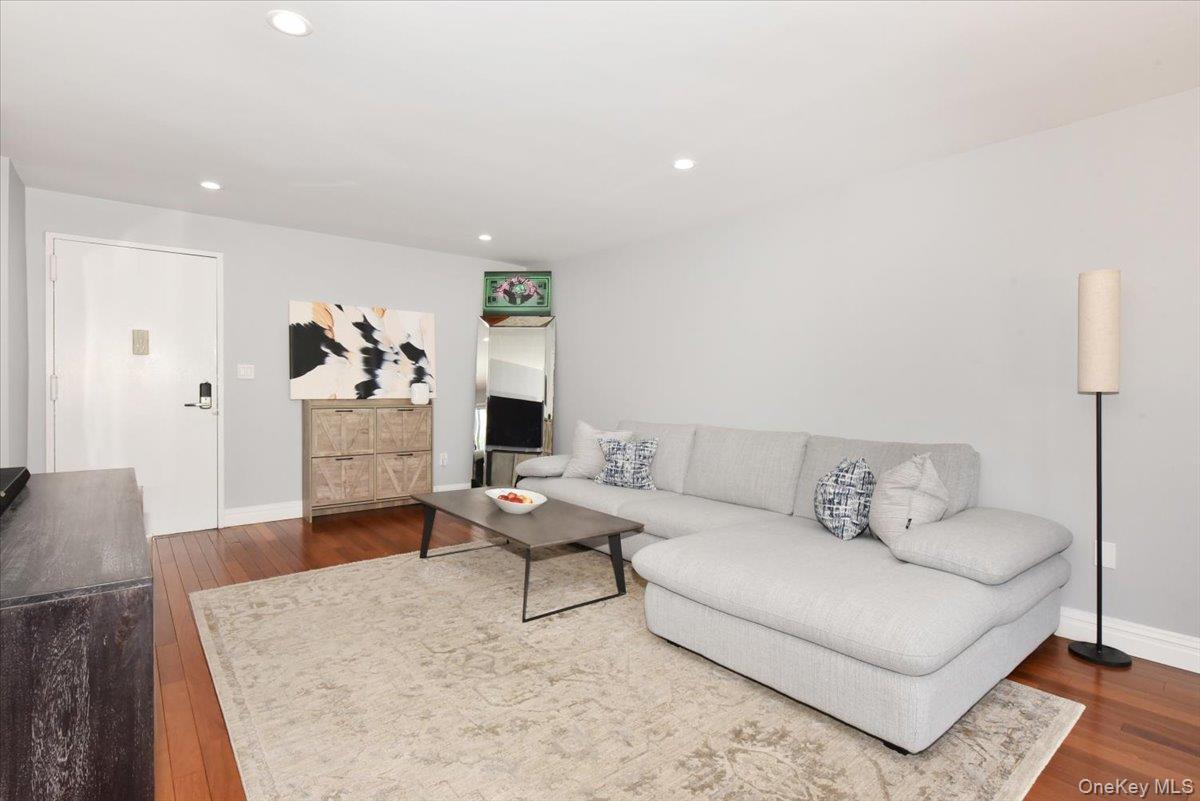 320 East Shore Road, Unit 2A Great Neck, NY 11023 - Photo 9 of 27 Living