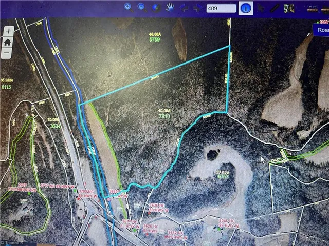 $399,000 | 0 Highway 89 West, Danbury, NC 27016