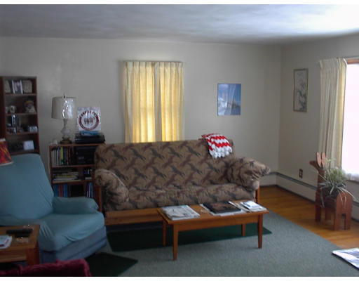 291 West Farms Road Northampton, MA 01062 - Photo 5 of 7 a living room with furniture and a window