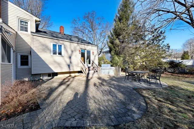 $875,000 | 34 Ascot Way, Summit, NJ 07901
