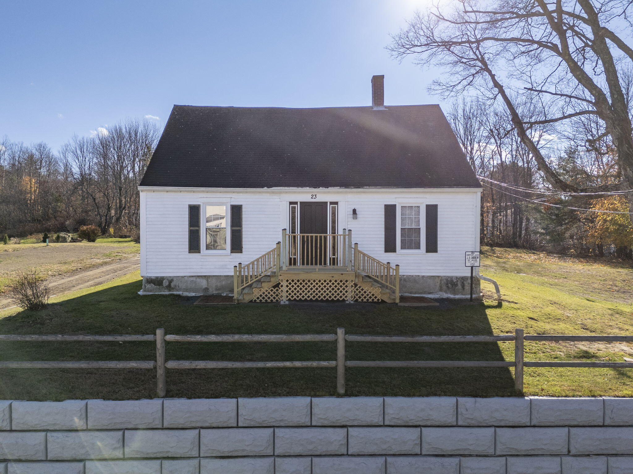 23 Depot Street Windham, ME 04062 - Photo 39 of 40 3-web-or-mls-23Depot-45