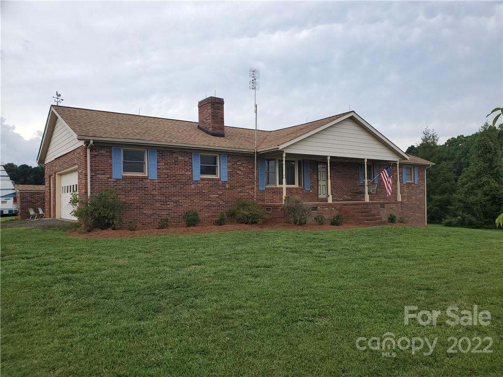 1425 Weaver Road China Grove, NC 28023 - Photo 1 of 18 Gallery Image 1