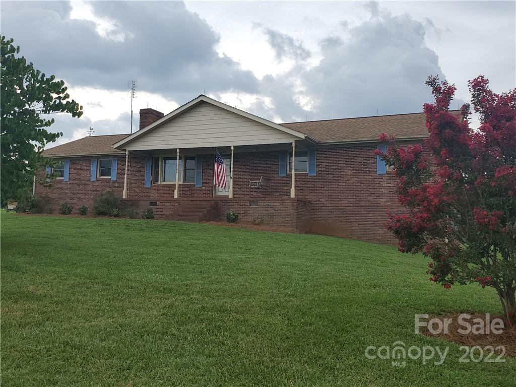1425 Weaver Road China Grove, NC 28023 - Photo 2 of 18 Gallery Image 2