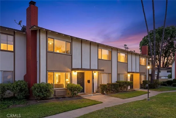 $599,000 | 1722 Mitchell, Unit 152, Tustin, CA 92780