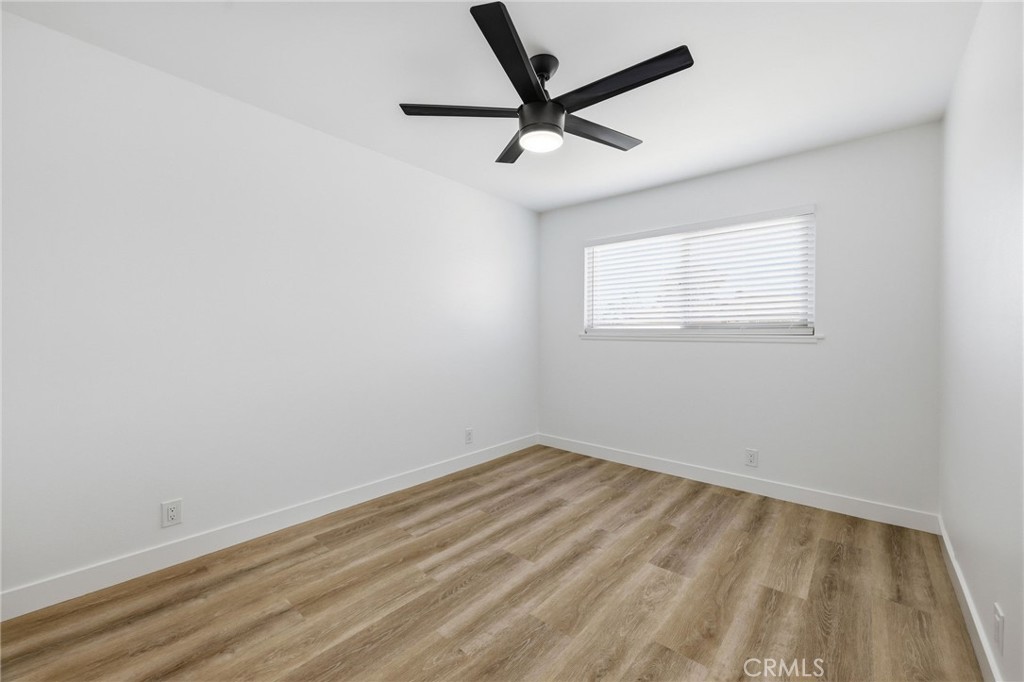 1722 Mitchell, Unit 152 Tustin, CA 92780 - Photo 13 of 25 an empty room