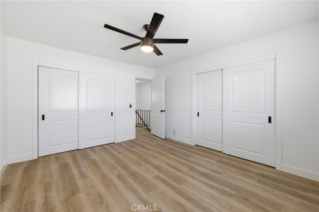 1722 Mitchell, Unit 152 Tustin, CA 92780 - Photo 14 of 25 a view of an empty room