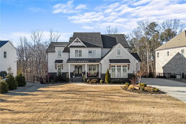 $1,699,000 | 3528 North Bogan Road, Buford, GA 30519