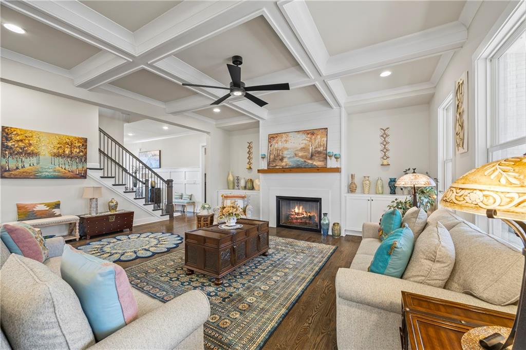 3528 North Bogan Road Buford, GA 30519 - Photo 12 of 100