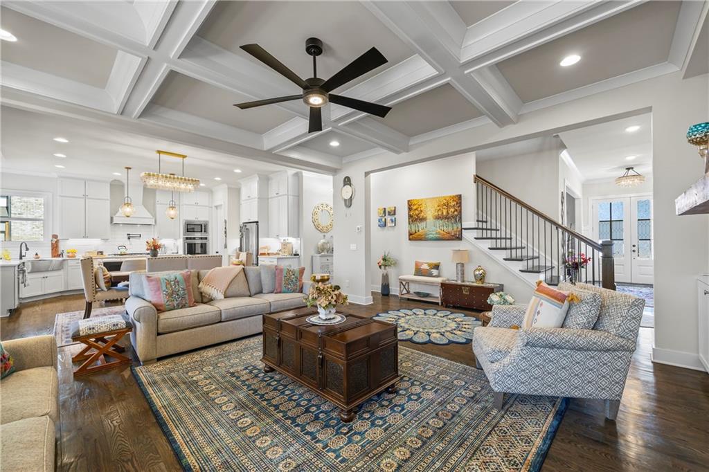 3528 North Bogan Road Buford, GA 30519 - Photo 13 of 100