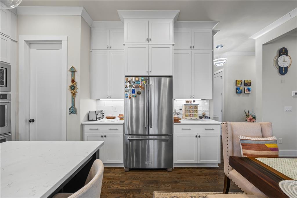 3528 North Bogan Road Buford, GA 30519 - Photo 18 of 100