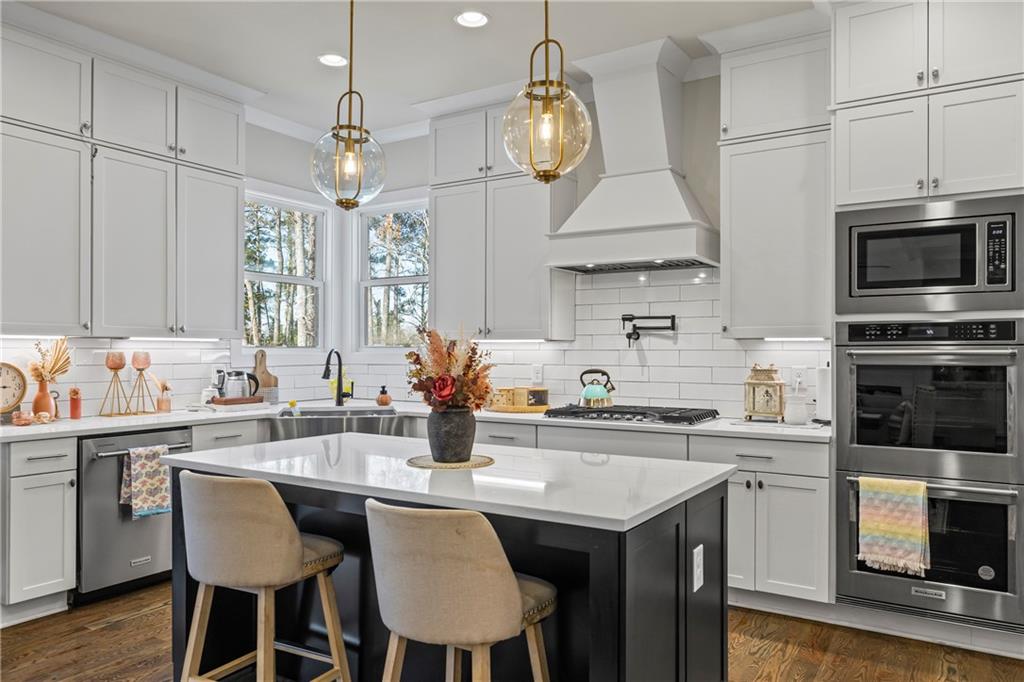 3528 North Bogan Road Buford, GA 30519 - Photo 20 of 100