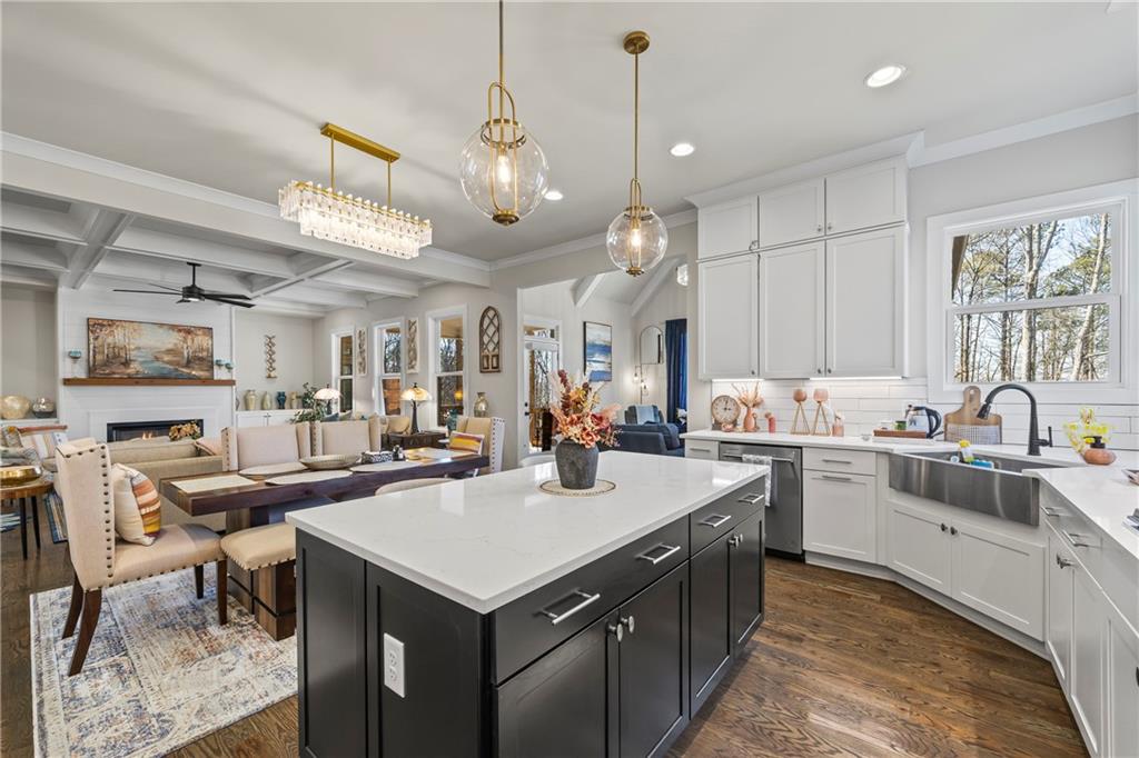 3528 North Bogan Road Buford, GA 30519 - Photo 21 of 100