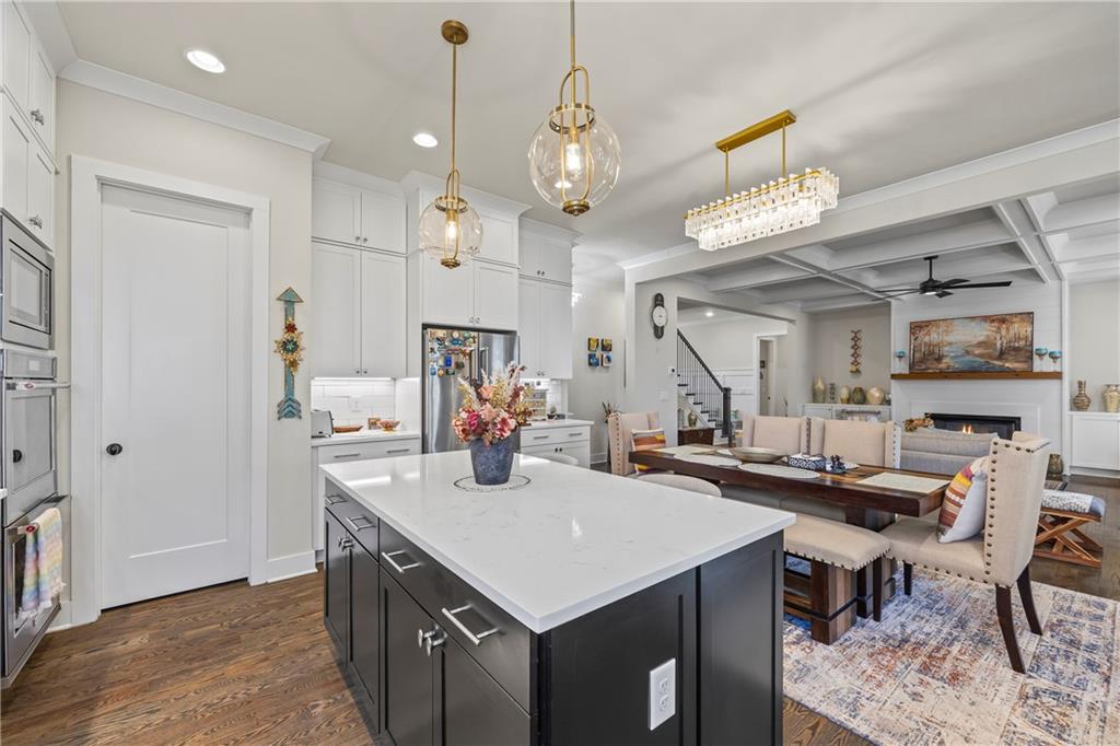 3528 North Bogan Road Buford, GA 30519 - Photo 22 of 100