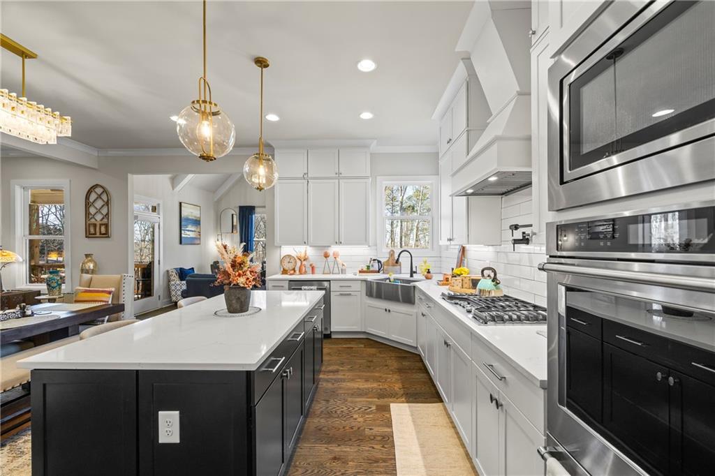 3528 North Bogan Road Buford, GA 30519 - Photo 23 of 100