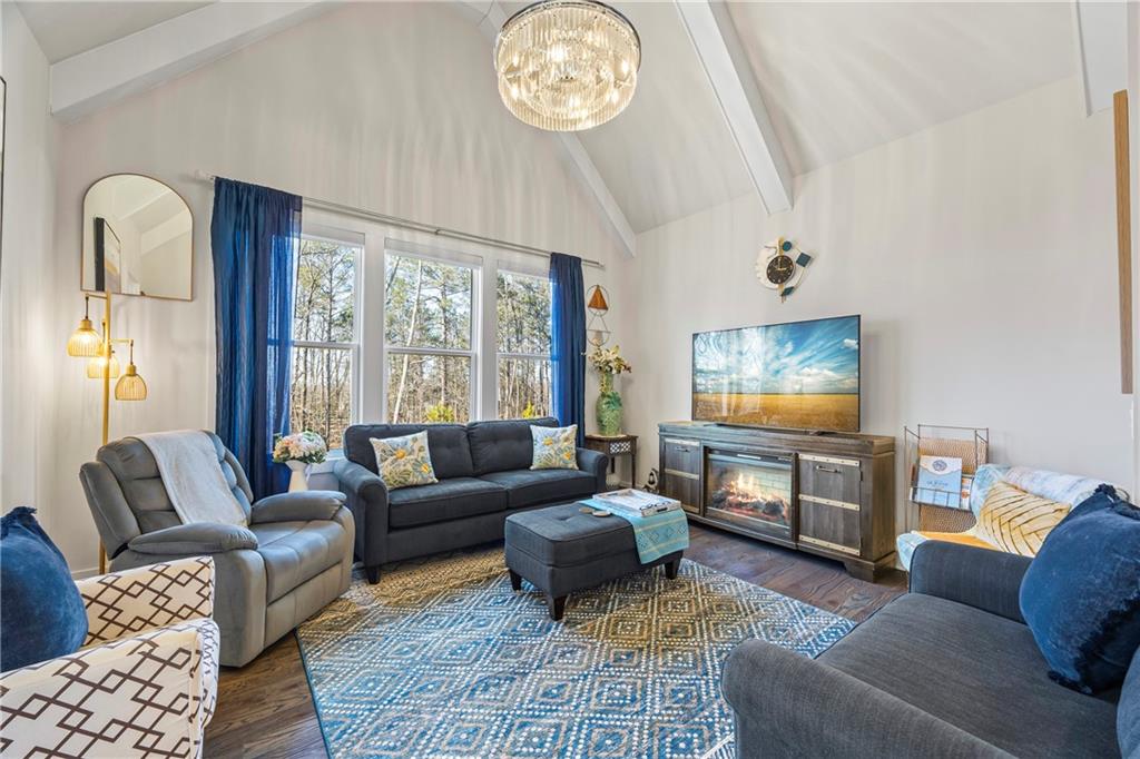 3528 North Bogan Road Buford, GA 30519 - Photo 24 of 100