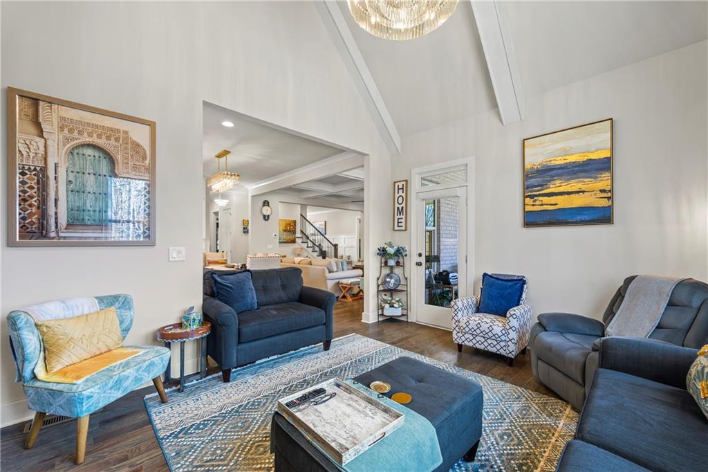 3528 North Bogan Road Buford, GA 30519 - Photo 25 of 100