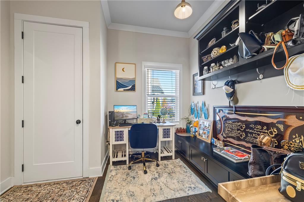 3528 North Bogan Road Buford, GA 30519 - Photo 26 of 100