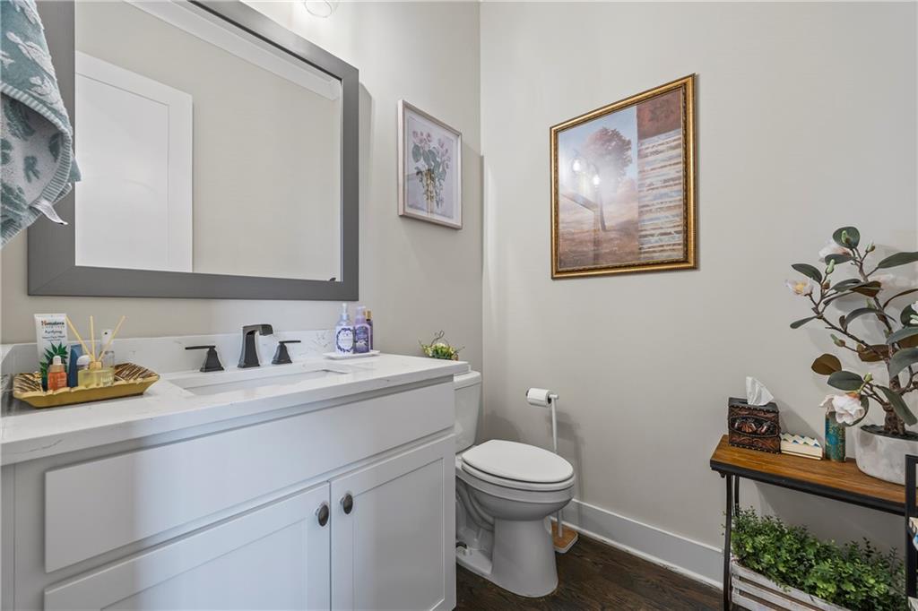 3528 North Bogan Road Buford, GA 30519 - Photo 27 of 100