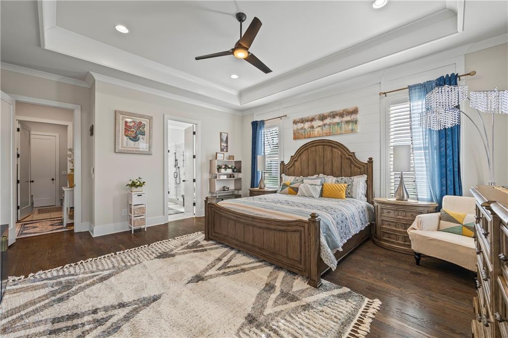 3528 North Bogan Road Buford, GA 30519 - Photo 30 of 100