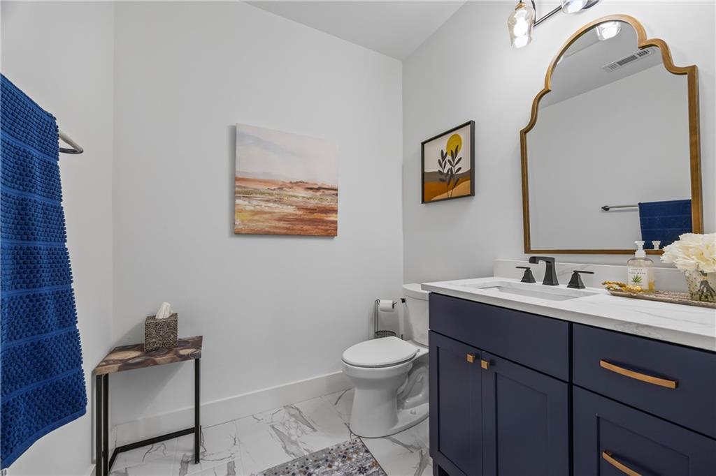 3528 North Bogan Road Buford, GA 30519 - Photo 39 of 100