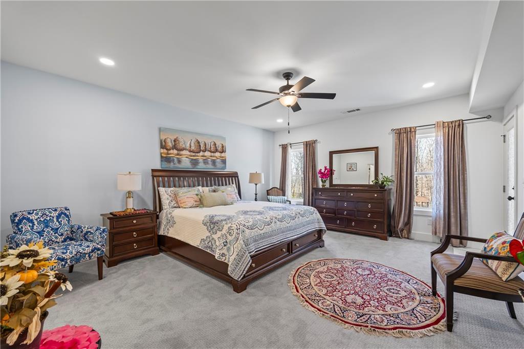 3528 North Bogan Road Buford, GA 30519 - Photo 40 of 100