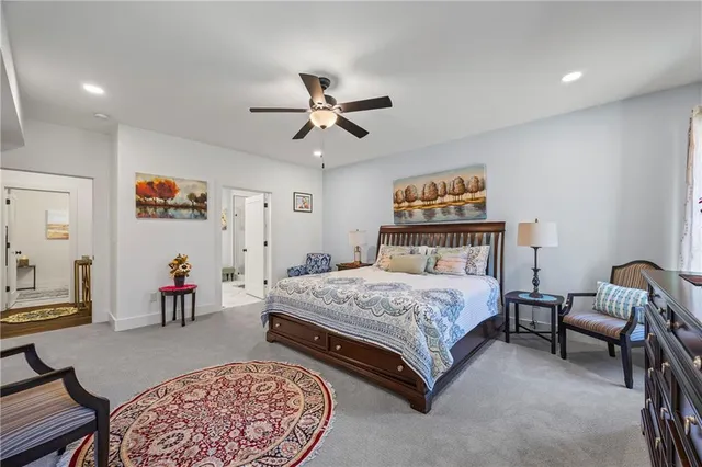 $1,699,000 | 3528 North Bogan Road, Buford, GA 30519